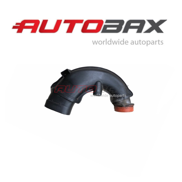 Coolant Hose/Pipe BMW 7-series (F01/F02/F04) 2008>2015