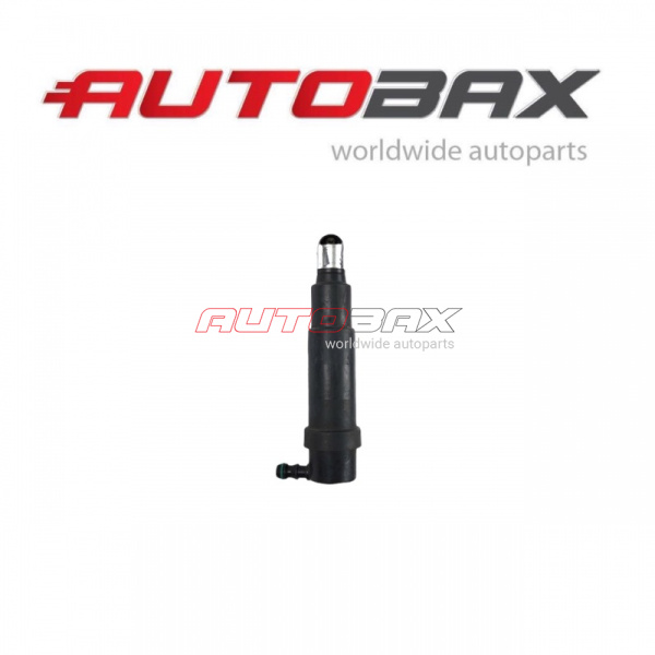 Headlight Washer Nozzle/Cover Porsche Cayman (987) 2005>2012