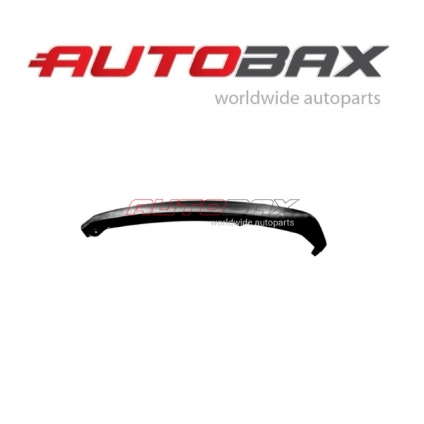 Molding/Bumper Trim Front Ford Focus III 2011>