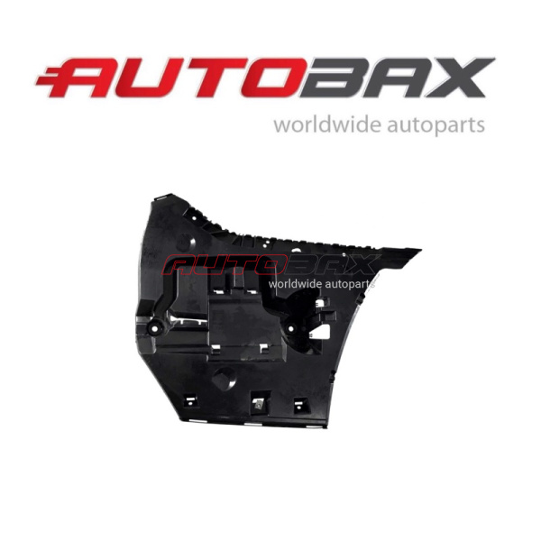 Right Rear Bumper Bracket BMW 5-Series (F10/F11) 2009>2016