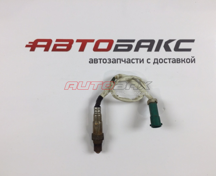 Oxygen Sensor (Lambda Sensor) Ford Mondeo IV 2007>2014