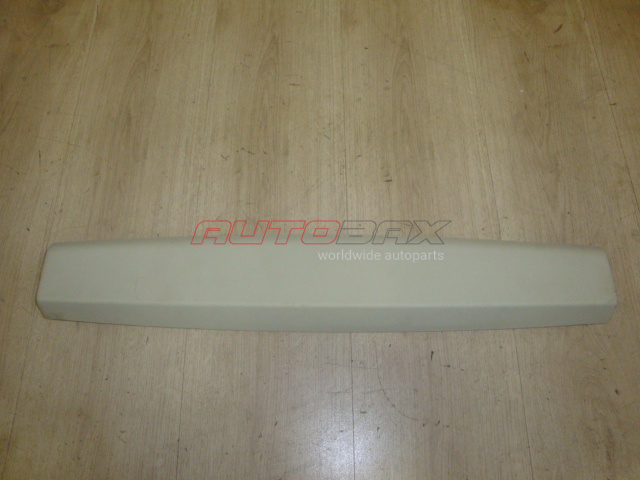 Door/Tailgate Trim Panel Focus III 2011>