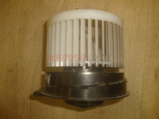 Blower Motor X-Trail (T31) 2007>2014