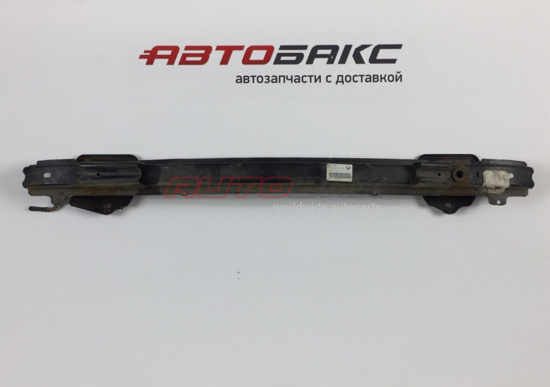 Rear Bumper Reinforcement 1-series (E81/E87) 2004>2011
