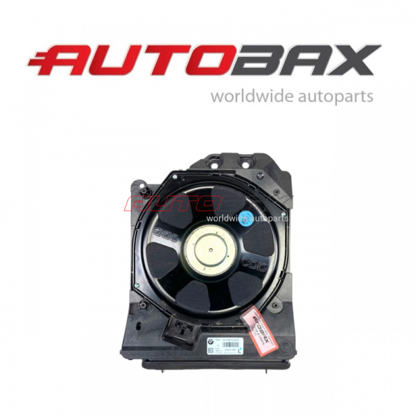 Speaker/Subwoofer BMW 3-series (F30/F31) 2011>