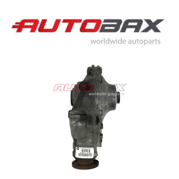 Front Axle Differential / Final Drive BMW X4 (F26) 2014>