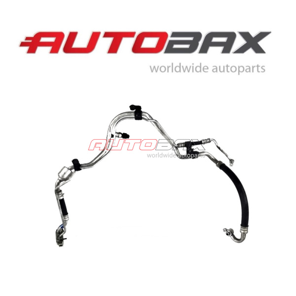 Air Conditioner Pipe Kia Cerato 2008>2013
