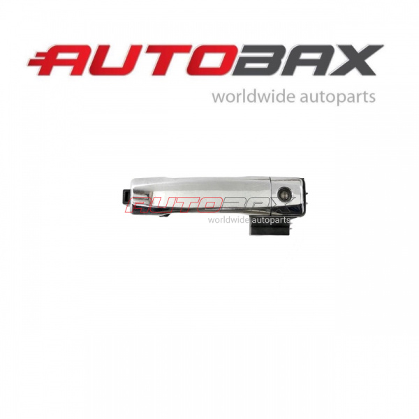 Left Exterior Door Handle Infiniti QX-56 (JA60) 2004>2009