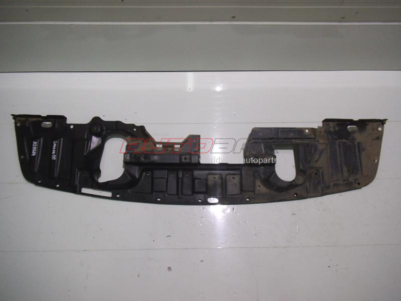 Bumper / Engine Boot Lancer X (CY) 2007>