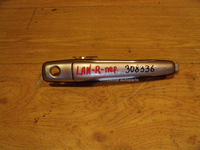 Right Exterior Door Handle Lancer IX (CS) 2003>2006