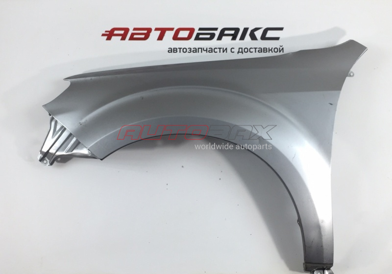 Fender Front Left Forester (S12) 2007>2012
