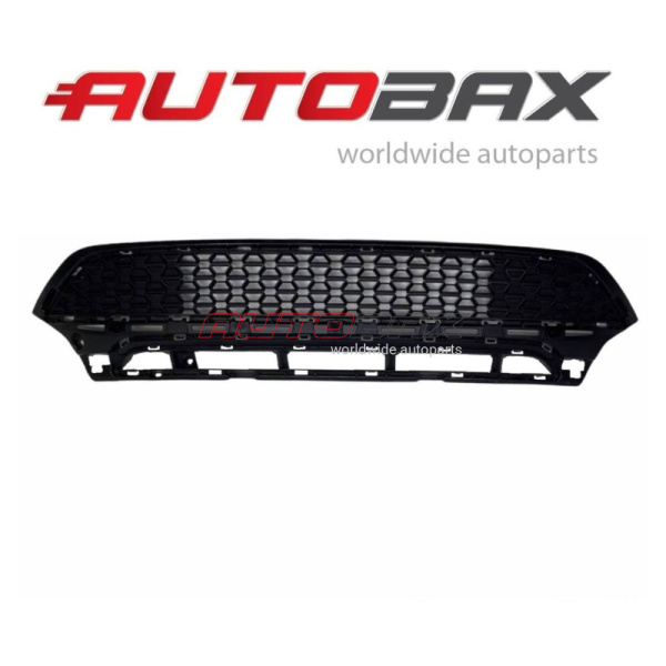 Grille In Bumper Central GMC Acadia 2016>