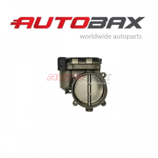 Throttle Body VolksWagen Touareg 2002>2010