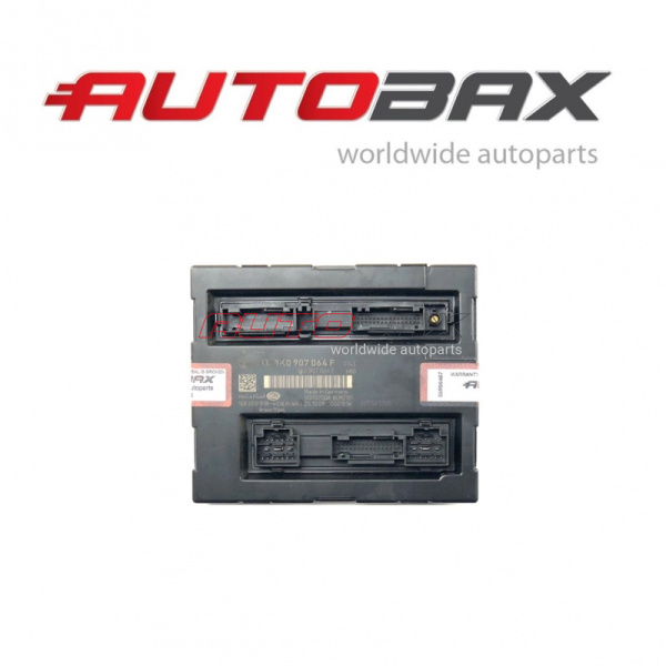 Comfort Module Audi A5/S5 Coupe 2008>2016