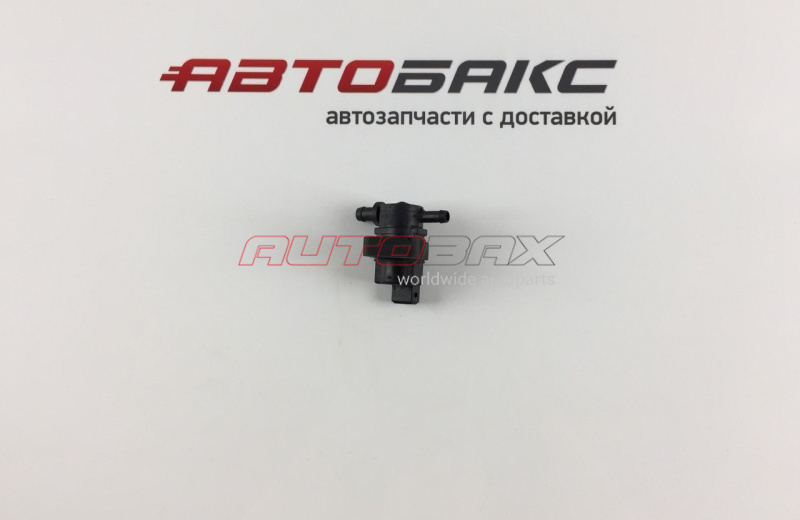 Fuel Pressure Regulator Valve S-Class (W221) 2005>2013