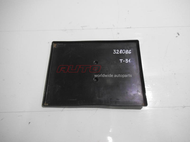 Battery Hold-Down X-Trail (T31) 2007>2014