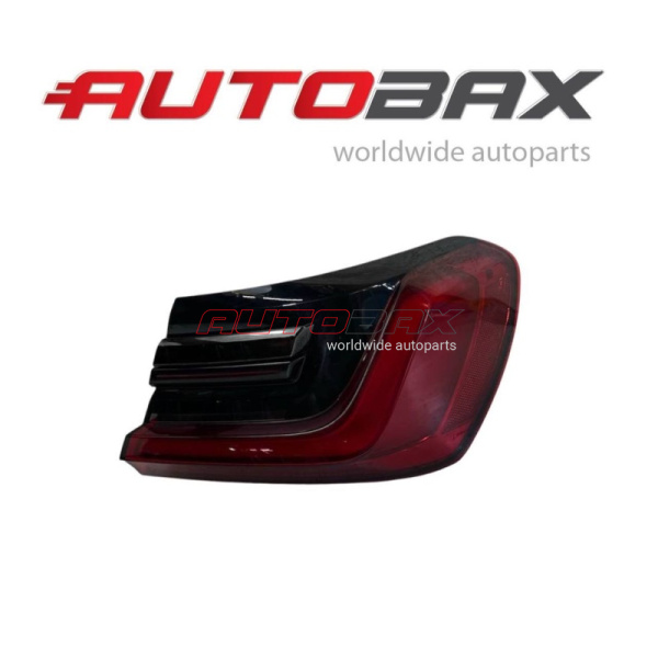 Right Taillight BMW 7-Series (G11/G12) 2015>2023