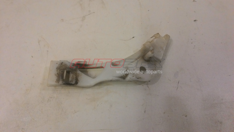 Left Front Bumper Bracket Mazda 6 (GG) 2002>2007