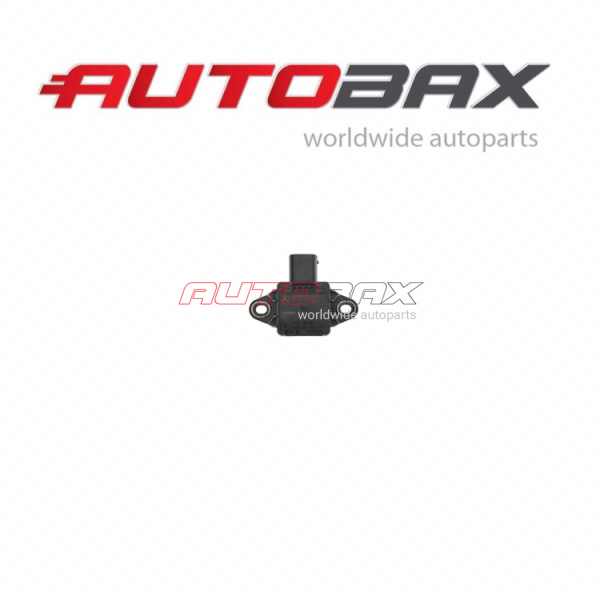 Lateral Acceleration Sensor Mercedes Benz E-Class (W212) 2009>2016