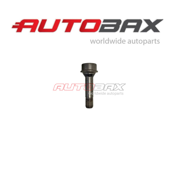 Wheel Nuts/Bolts (Locking) Ferrari F430 2004–2009