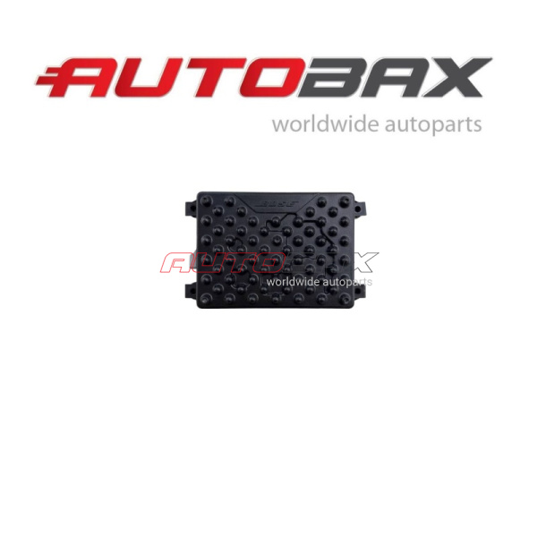 Audio Amplifier/TV Tuner Porsche Panamera 2010>2016