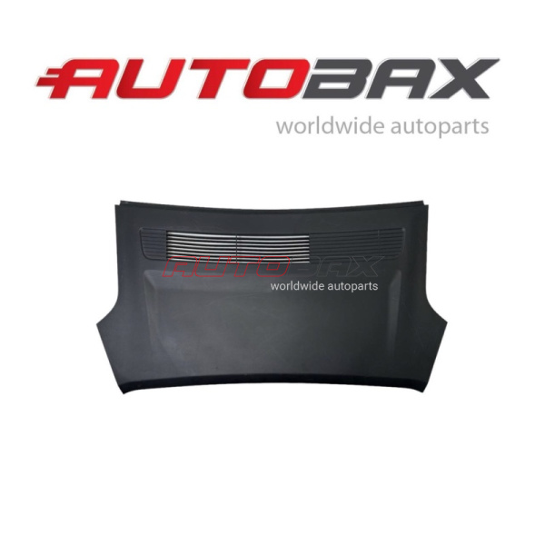 Battery Cover Tesla Model S 2012>
