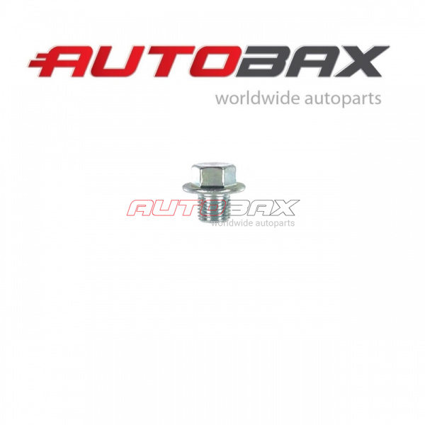 Oil Pan Plug Toyota Land Cruiser (105) 1998>2007