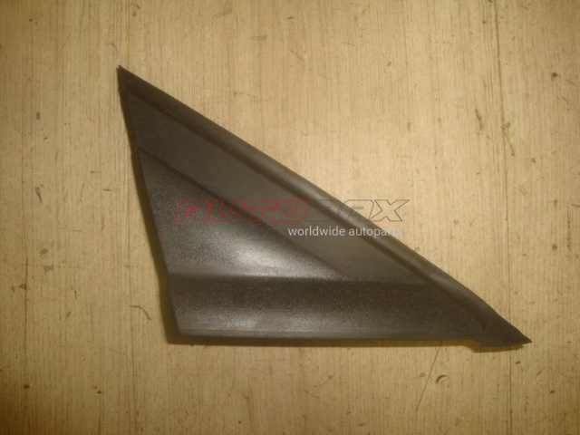 Mirror Corner Right Mondeo IV 2007>2014