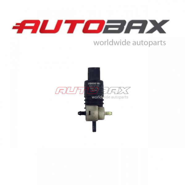 Windshield Washer Pump Mitsubishi Lancer X (CY) 2007>