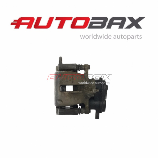 Rear Left Brake Caliper Audi A8 (D4) 2011>2017