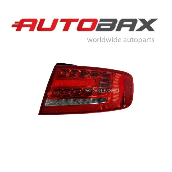 Right Taillight Audi A4 (B8) 2007>2015