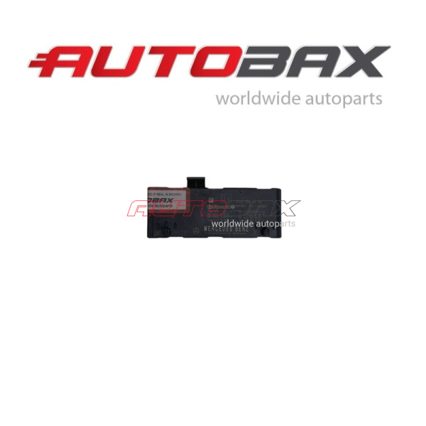 Electronic Control Unit (general) Mercedes Benz C-Class (W205) 2014>