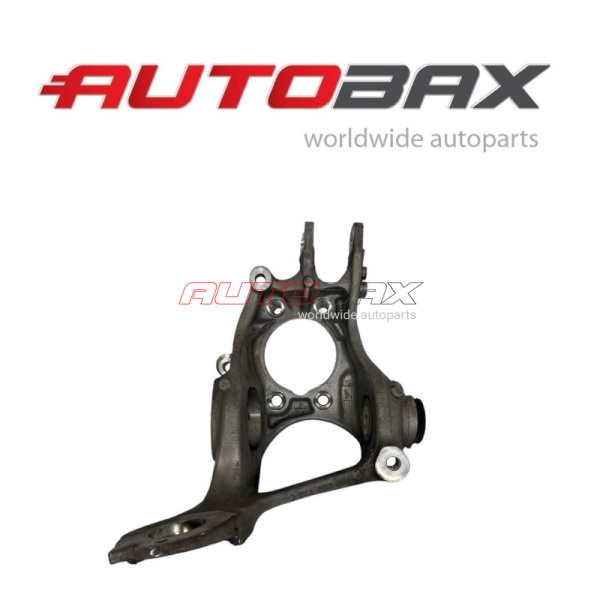 Right Rear Knuckle Audi Q5 2008>2017