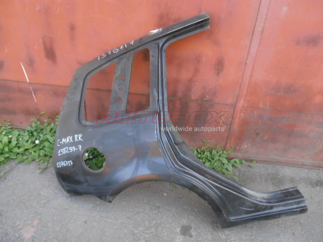 Fender Rear Right C-Max 2004>2010