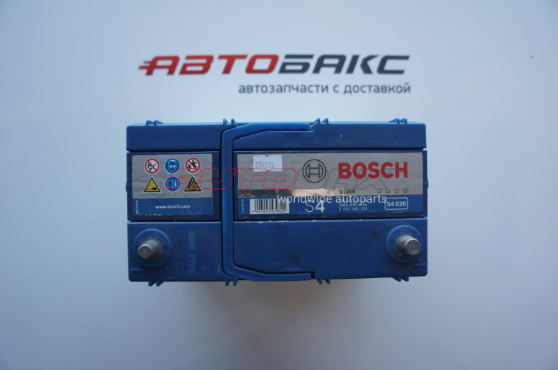 Battery 45 Ah Honda Civic 5D 2006>2012