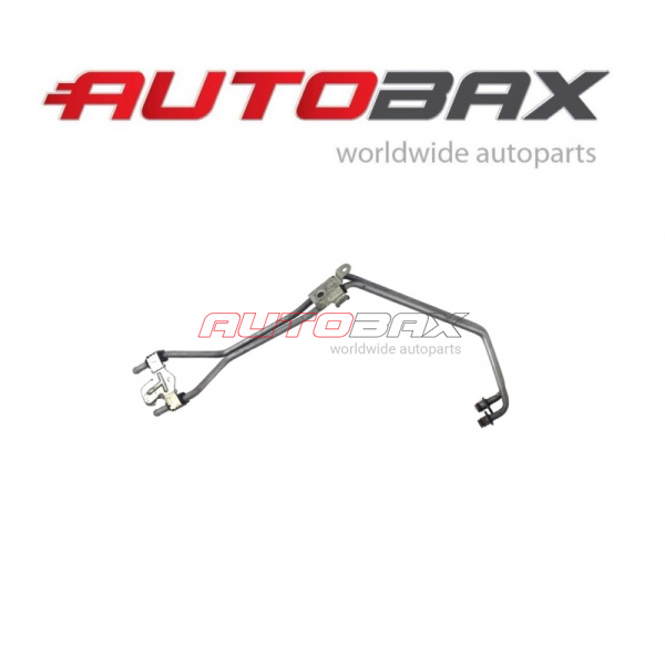 Coolant Hose/Pipe Ford Galaxy 2015>