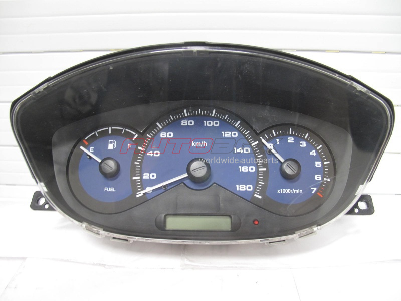 Instrument Cluster/Display Spark 2005>2011