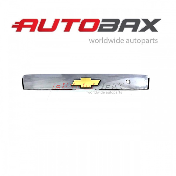 Door/Tailgate Molding/Trim Chevrolet Captiva (C100) 2006>2010