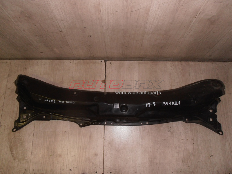 Cowl Panel (Wiper Linkage Cover) Mazda CX 7 2007>