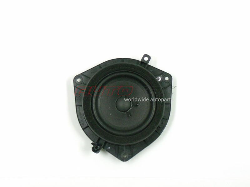 Speaker/Subwoofer Rio 2011>