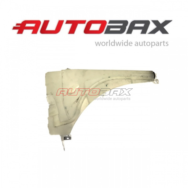 Washer Reservoir Porsche Cayenne 2003>2010