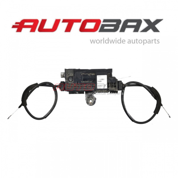 Electronic Parking Brake Module BMW 7-series (F01/F02/F04) 2008>2015
