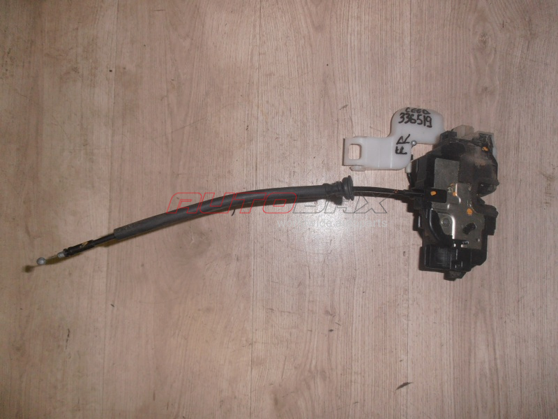 Door Lock Front Right Ceed 2007>2012
