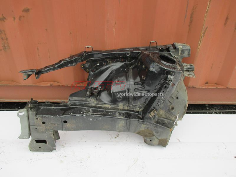 Side member Front (Right) Corolla (E15) 2006>2013
