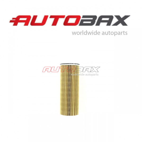 Oil Filter Mercedes Benz C-Class (W202) 1993>2000