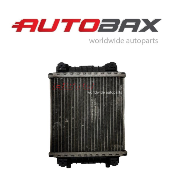 Main Radiator Audi A6 (C7) 2011>2018
