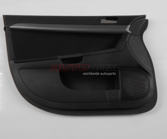 Front Left Door Trim Panel Lancer X (CY) 2007>