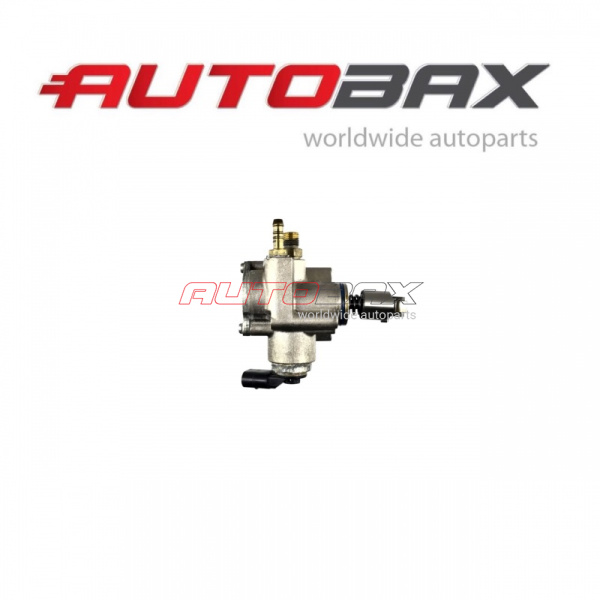 Injection pump VolksWagen Touareg 2002>2010