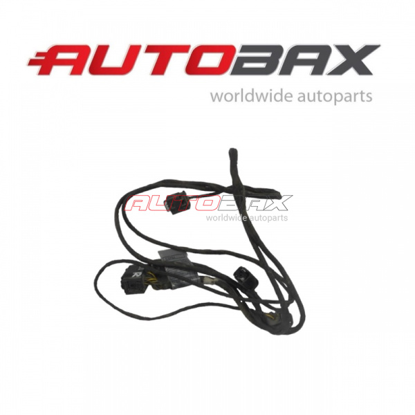 Bumper Wiring Harness (Front/Rear) BMW 5-series (E60/E61) 2003>2009