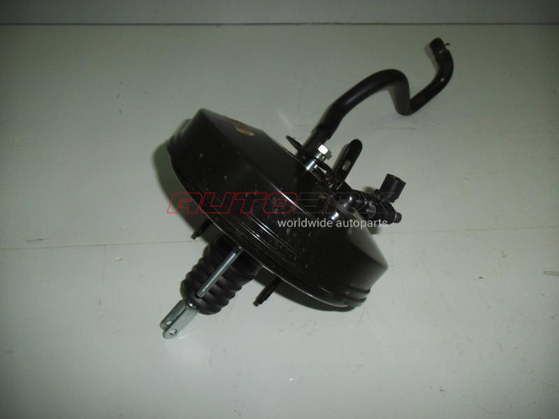 Vacuum Brake Booster CX 5 2012>